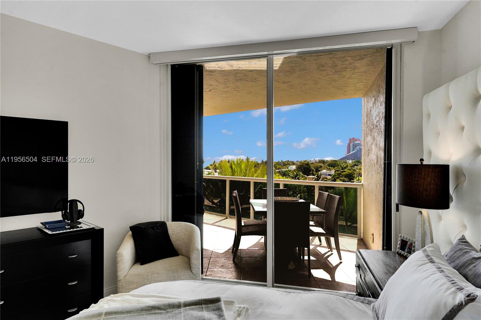 LHERMITAGE I CONDOMINIUM - Residential