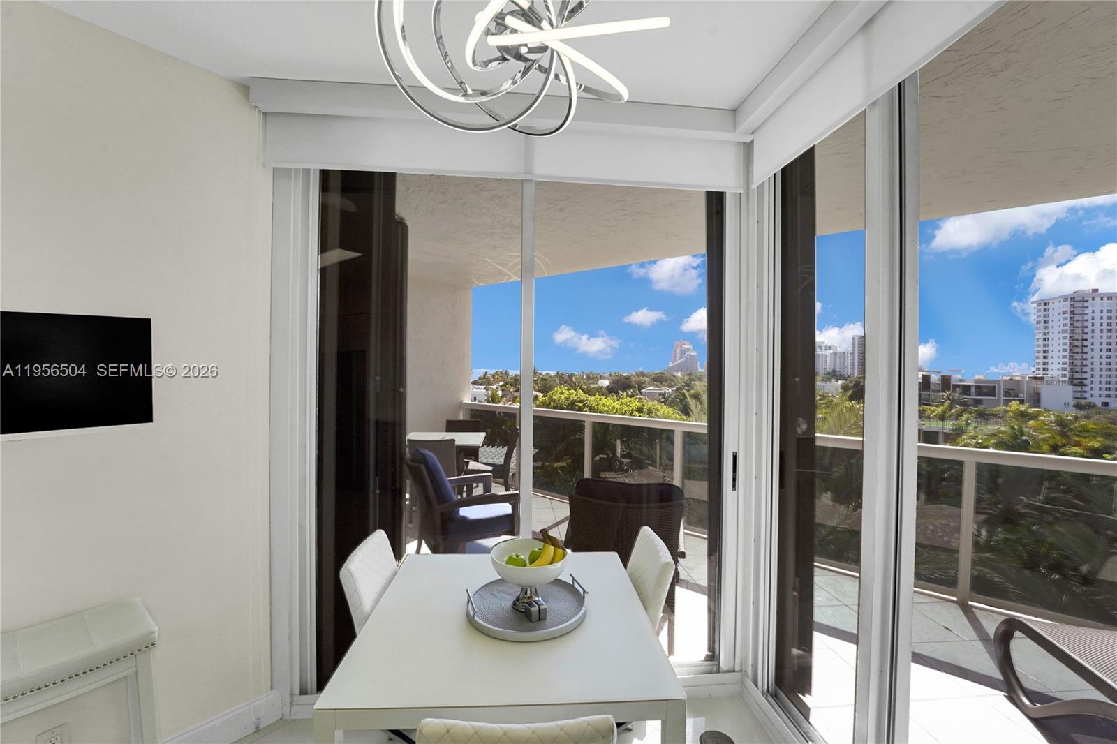 LHERMITAGE I CONDOMINIUM - Residential