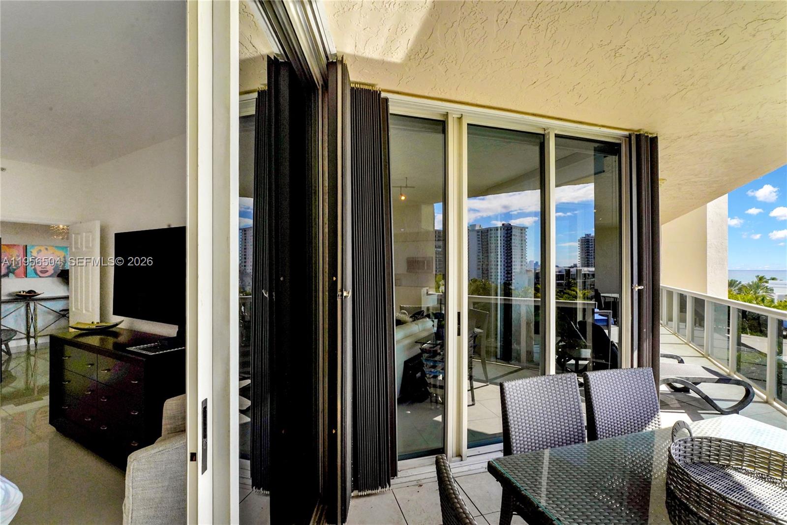 LHERMITAGE I CONDOMINIUM - Residential