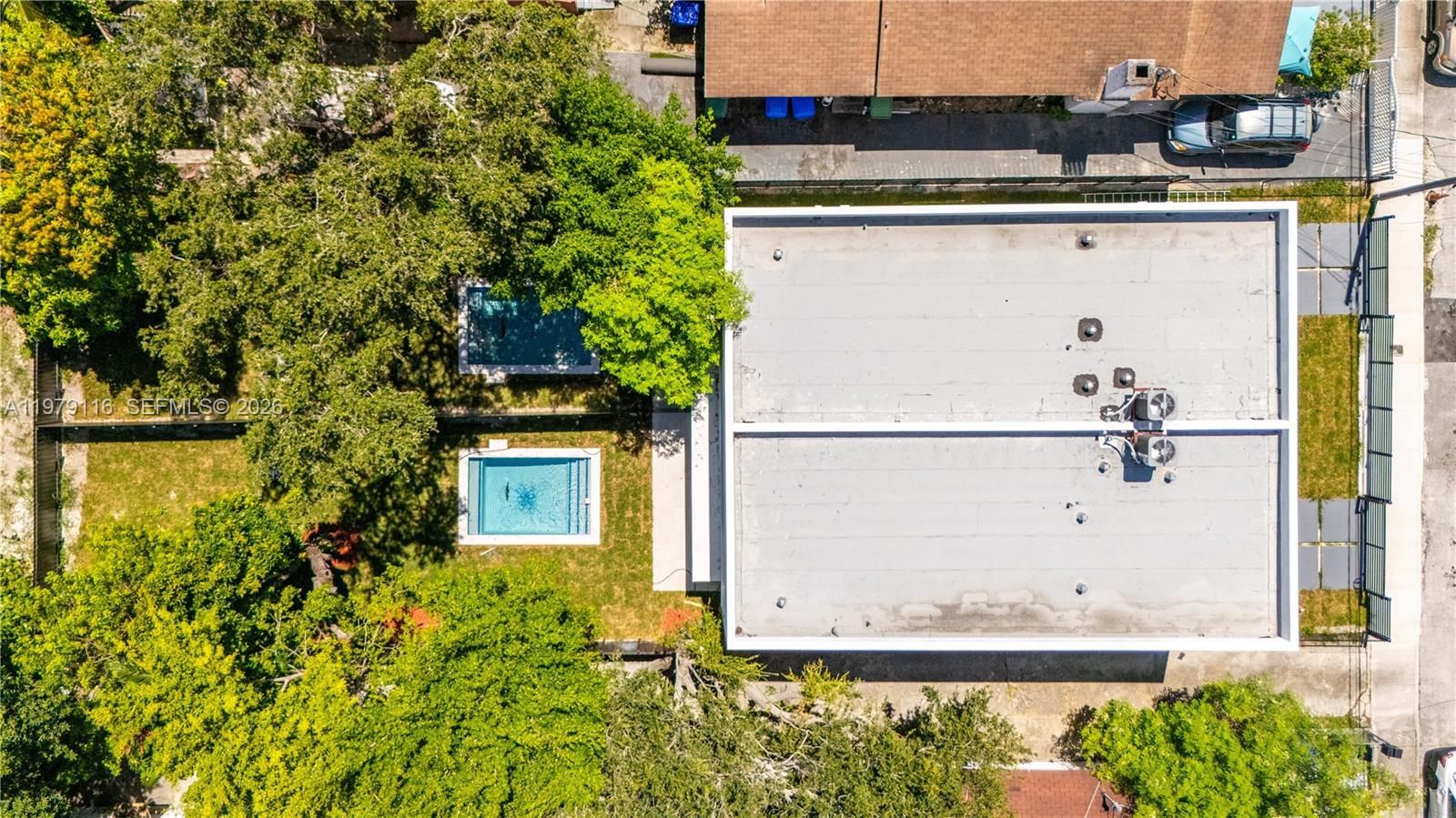 RAILWAY SHOPS ADDN 2ND AM - Residential Income