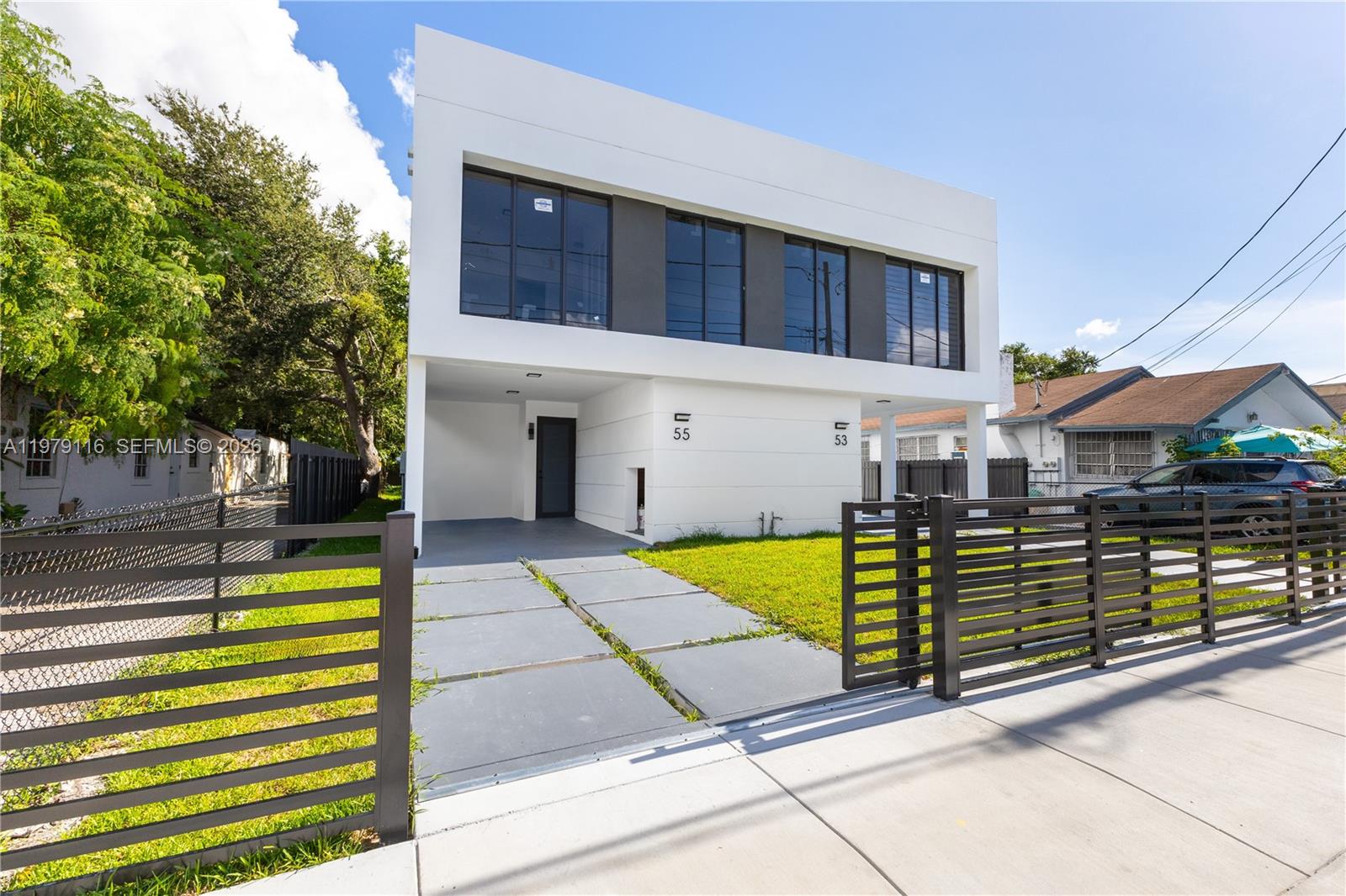 RAILWAY SHOPS ADDN 2ND AM - Residential Income