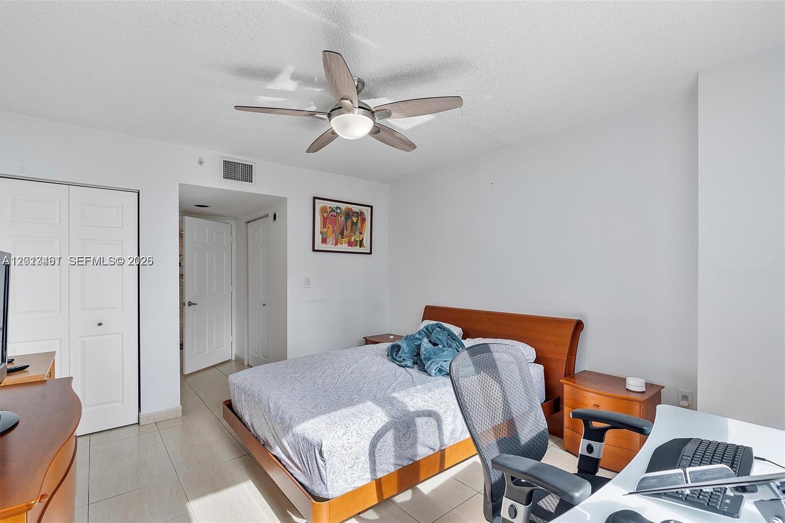 THE MARK ON BRICKELL COND - Residential Lease