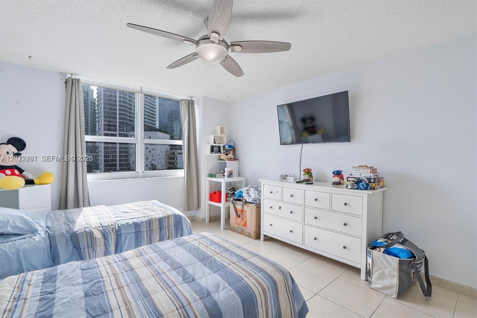 THE MARK ON BRICKELL COND - Residential Lease