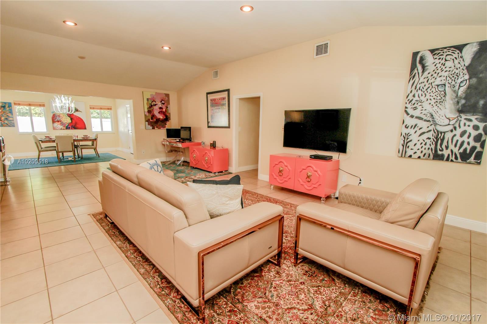 Glendale Manor - Residential