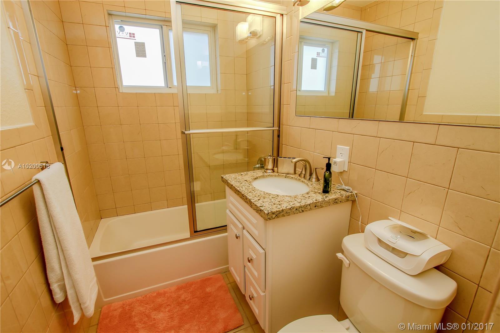 Glendale Manor - Residential