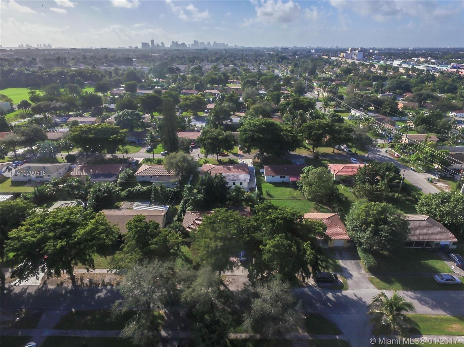 Glendale Manor - Residential