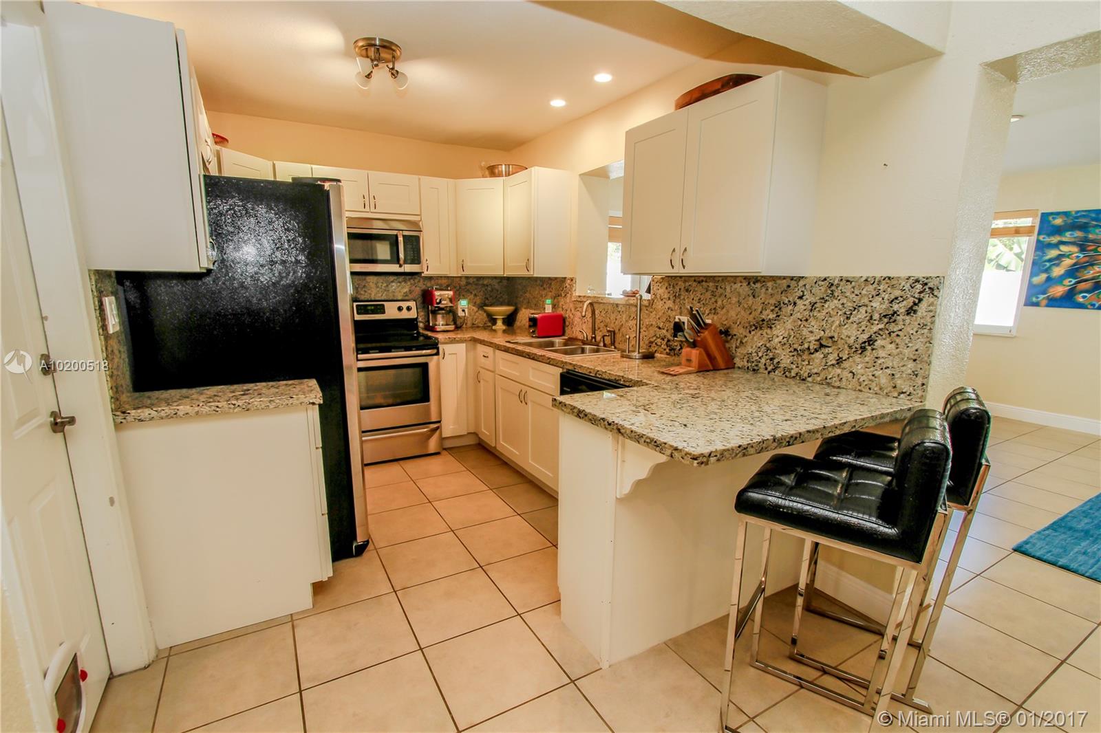 Glendale Manor - Residential