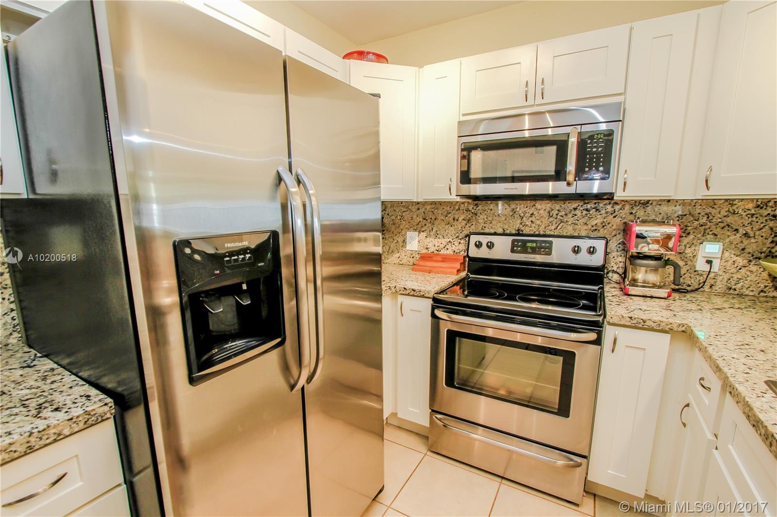 Glendale Manor - Residential