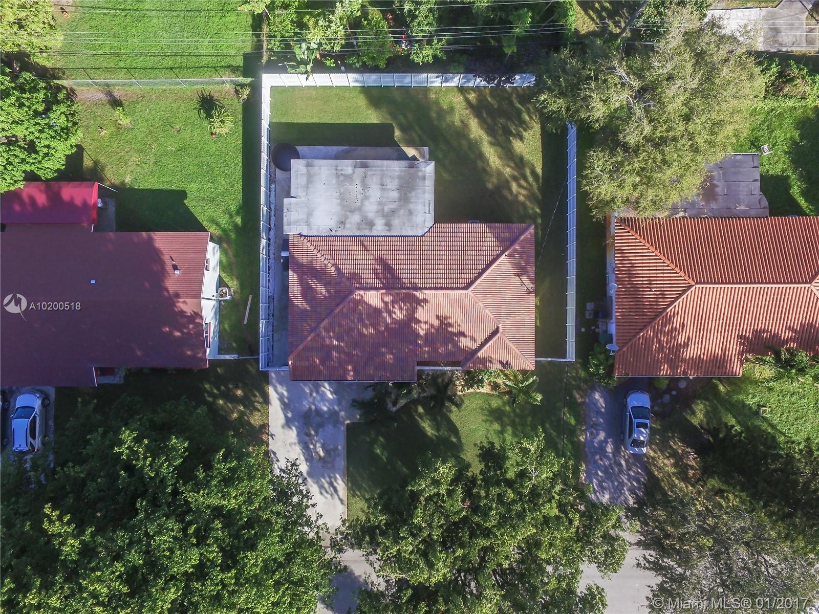 Glendale Manor - Residential