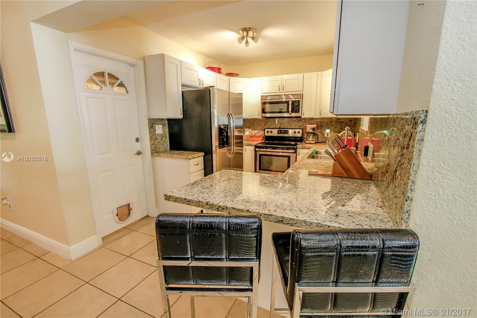 Glendale Manor - Residential