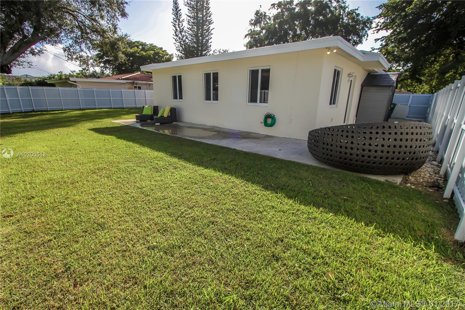 Glendale Manor - Residential