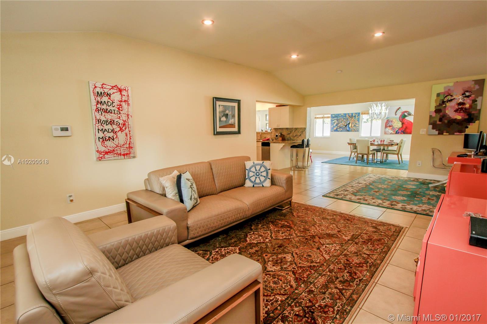 Glendale Manor - Residential