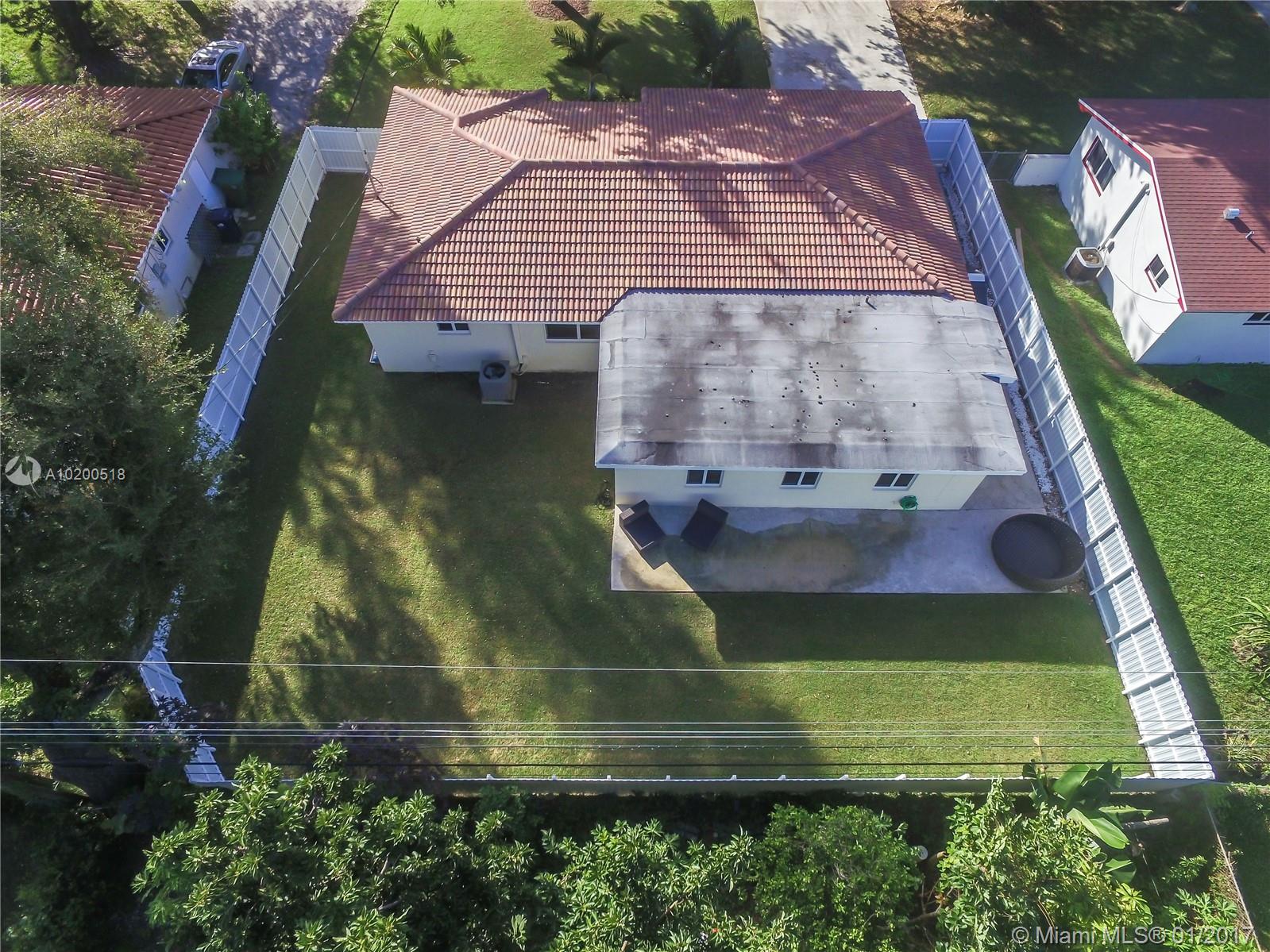 Glendale Manor - Residential