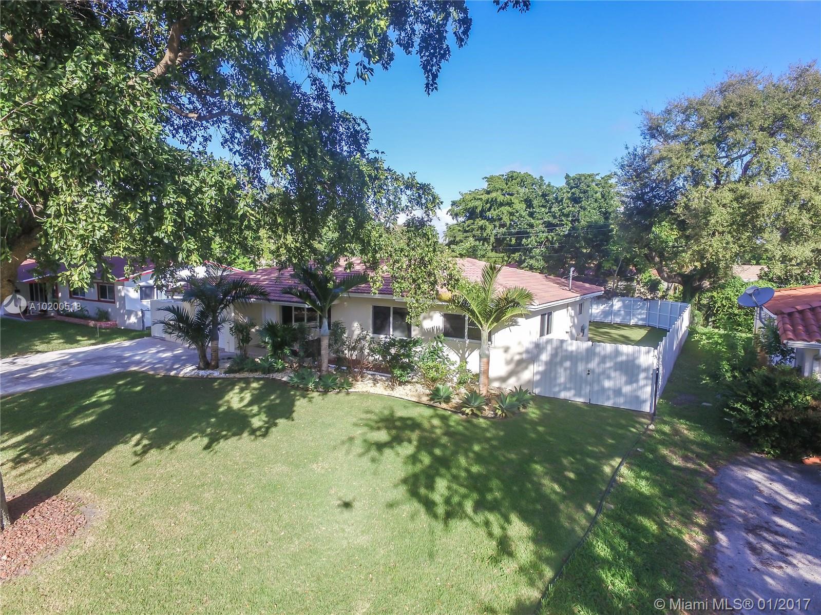 Glendale Manor - Residential