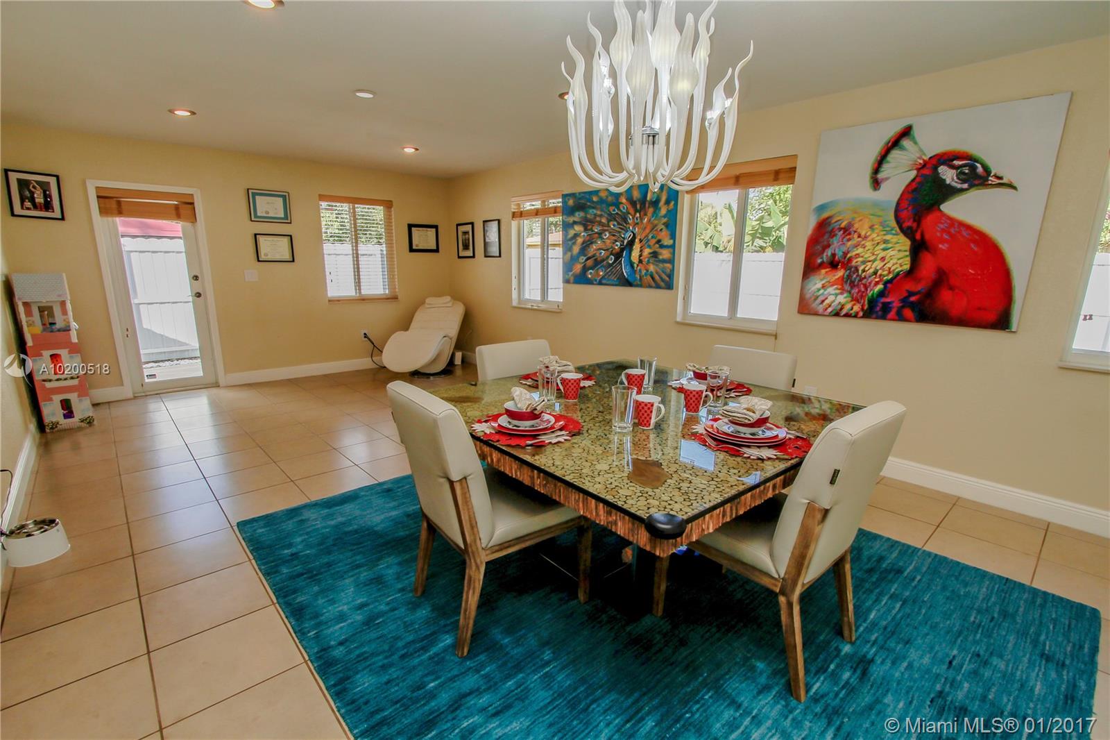 Glendale Manor - Residential