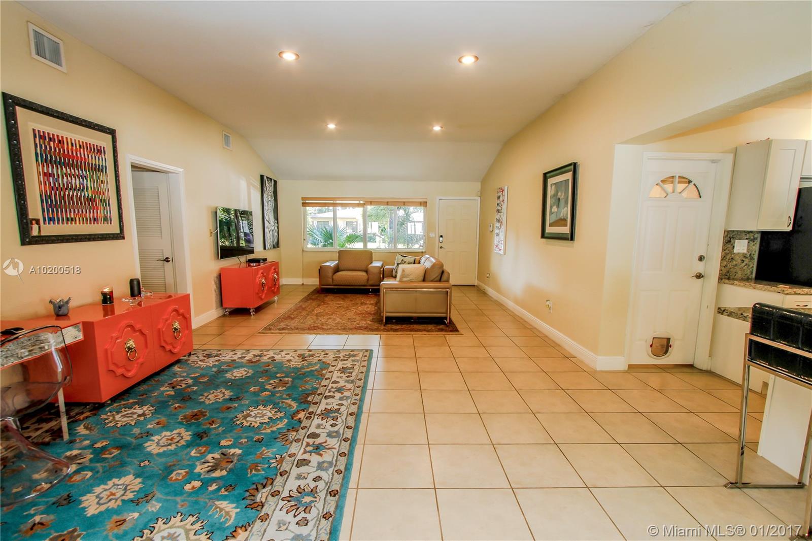 Glendale Manor - Residential