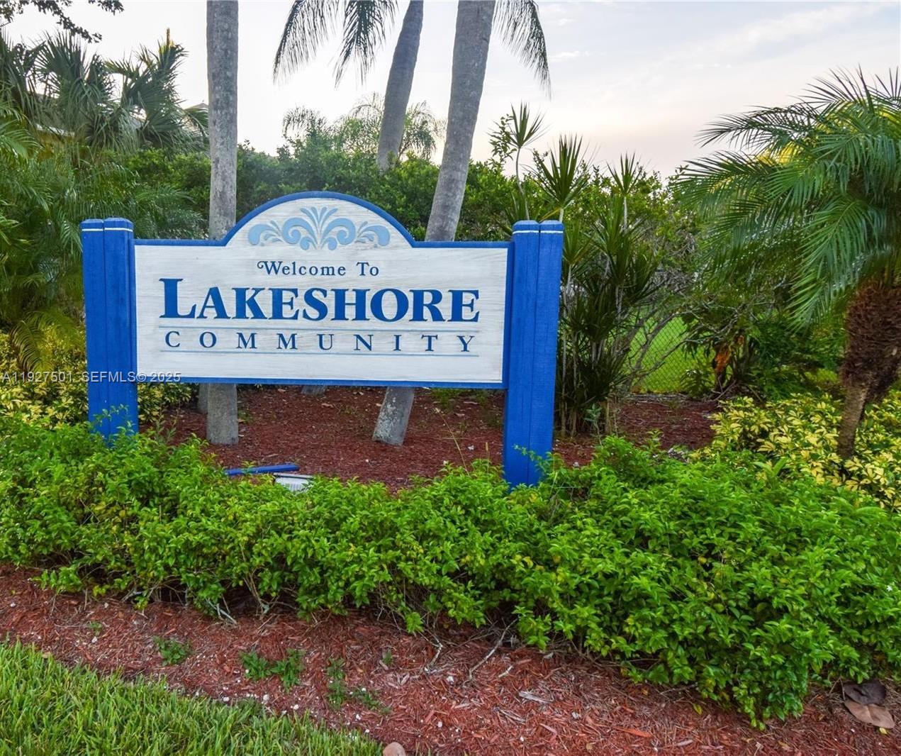 LAKESHORE CONDO I - Residential