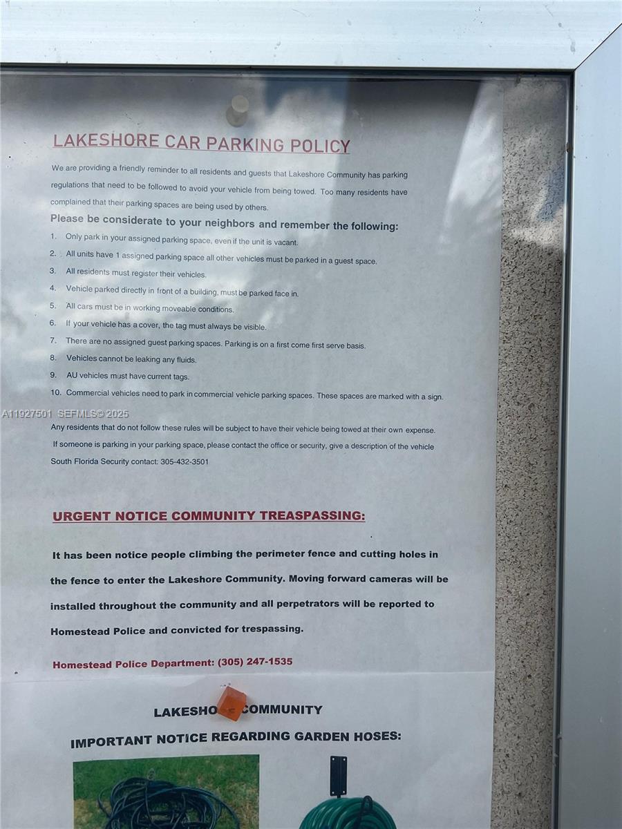 LAKESHORE CONDO I - Residential