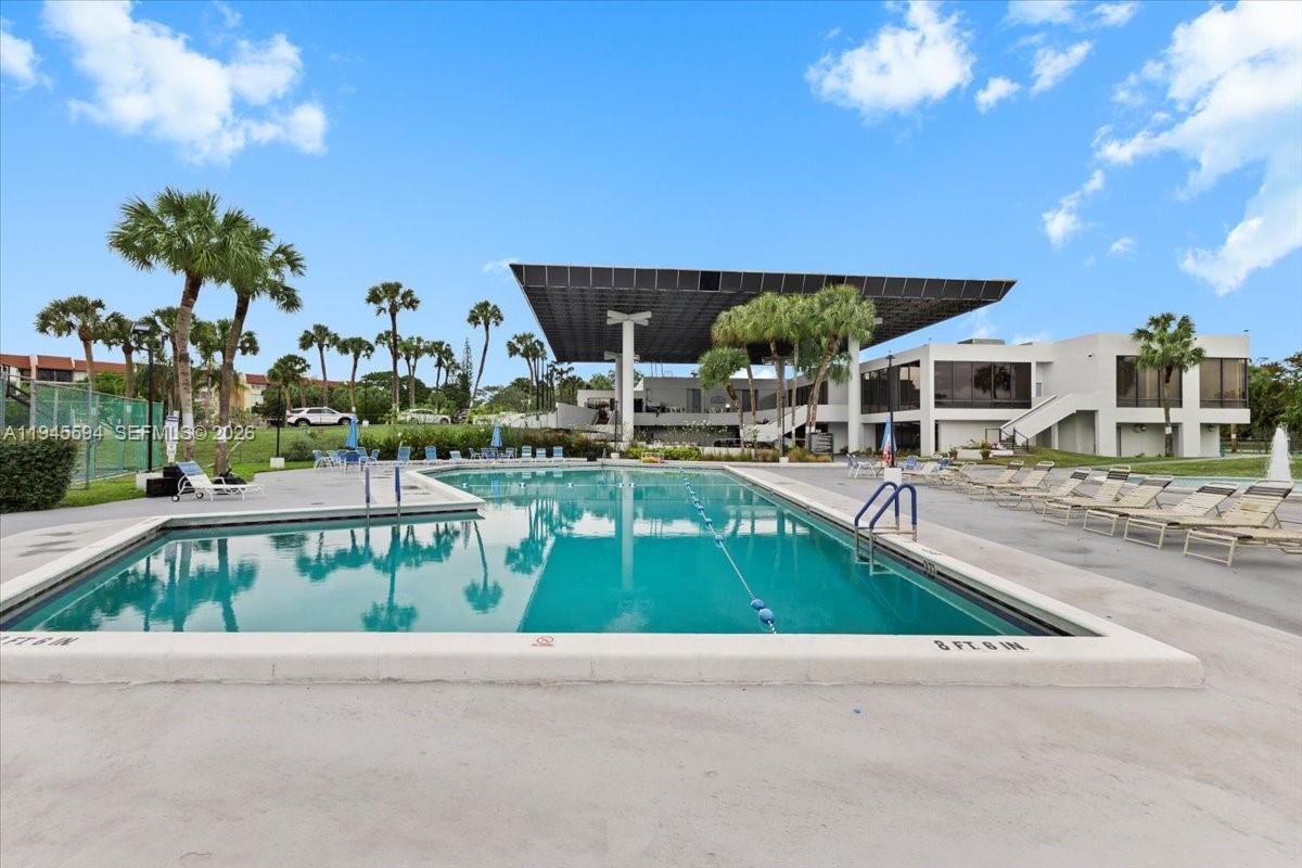 S & R OF INVERRARY - Residential