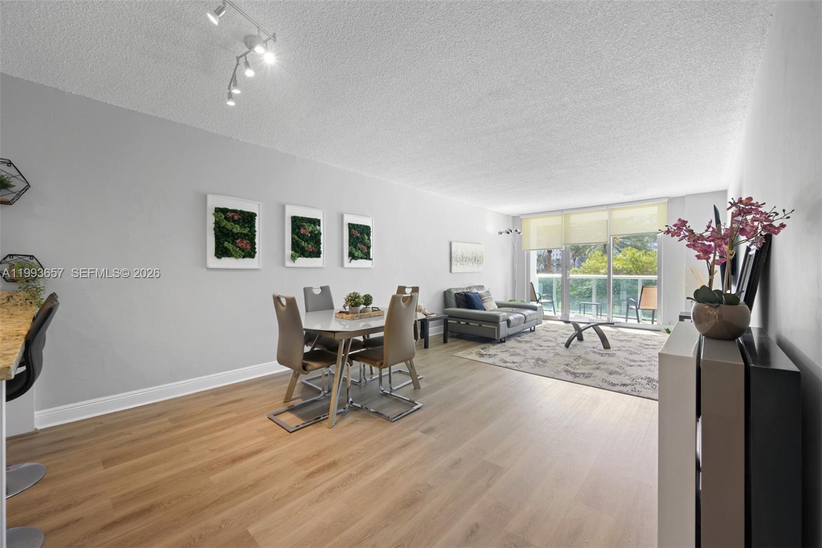 OCEAN RESERVE CONDO - Residential