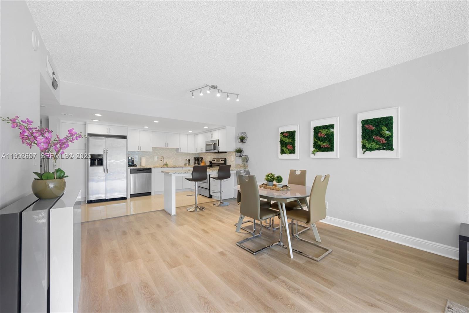 OCEAN RESERVE CONDO - Residential