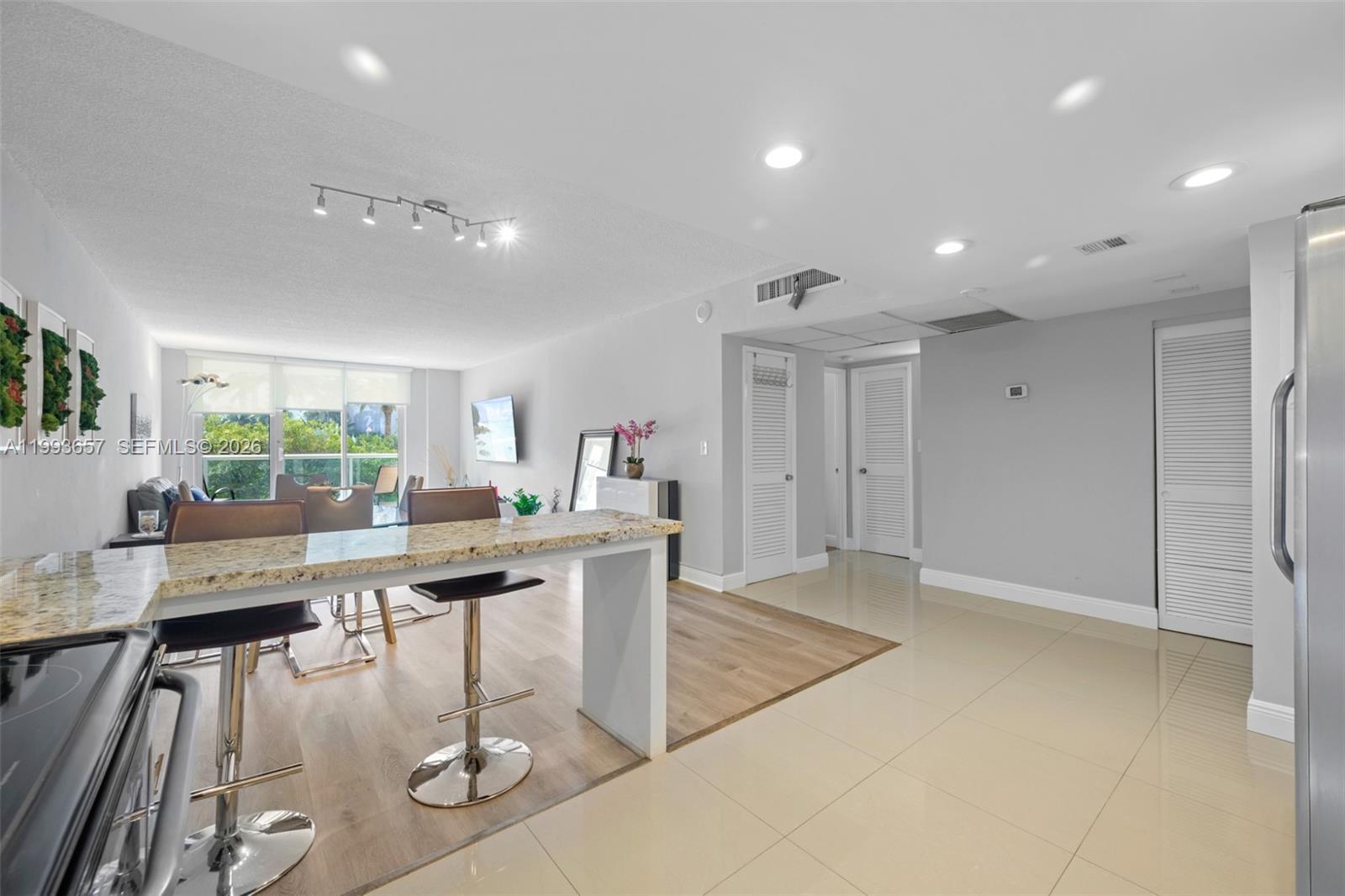 OCEAN RESERVE CONDO - Residential