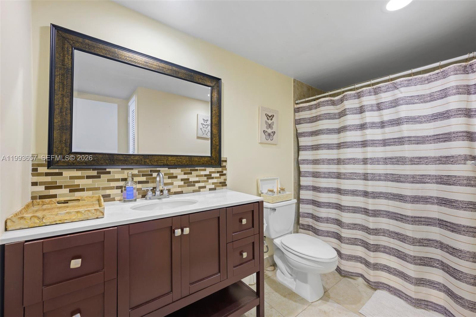 OCEAN RESERVE CONDO - Residential