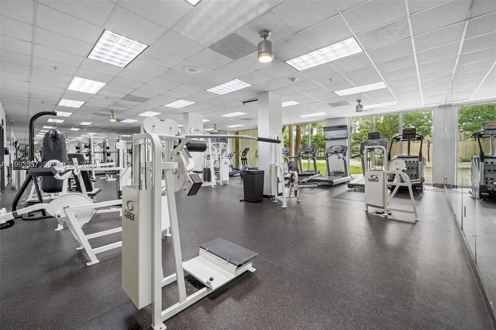 OCEAN RESERVE CONDO - Residential