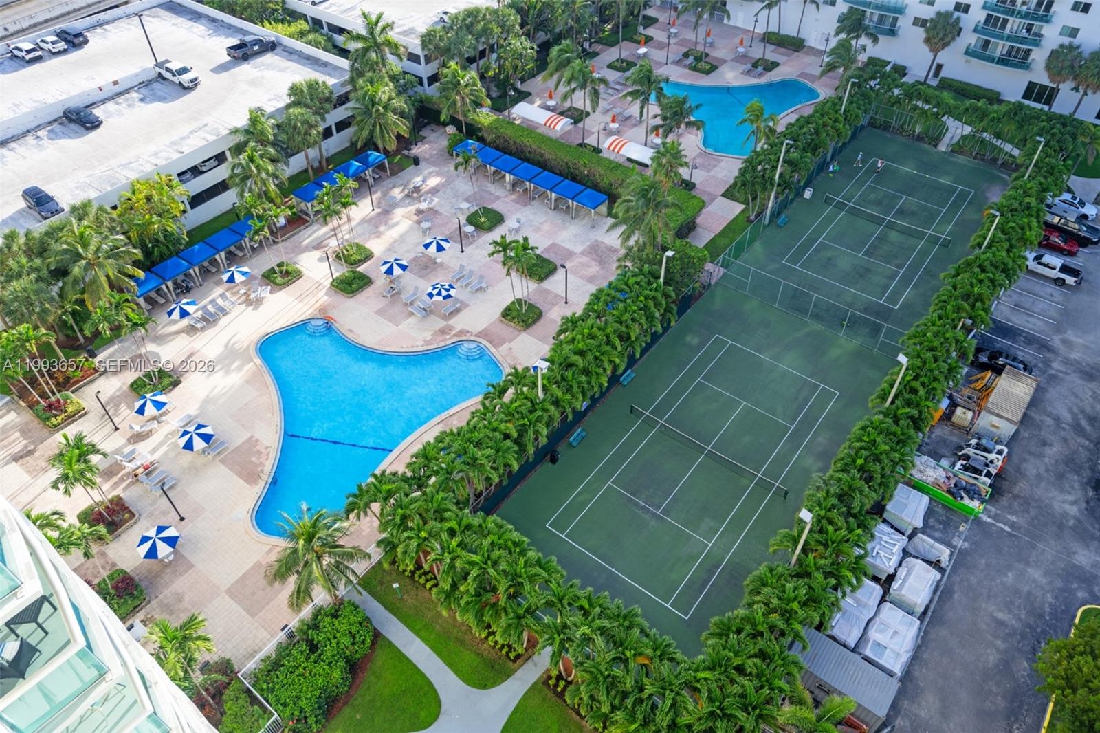 OCEAN RESERVE CONDO - Residential