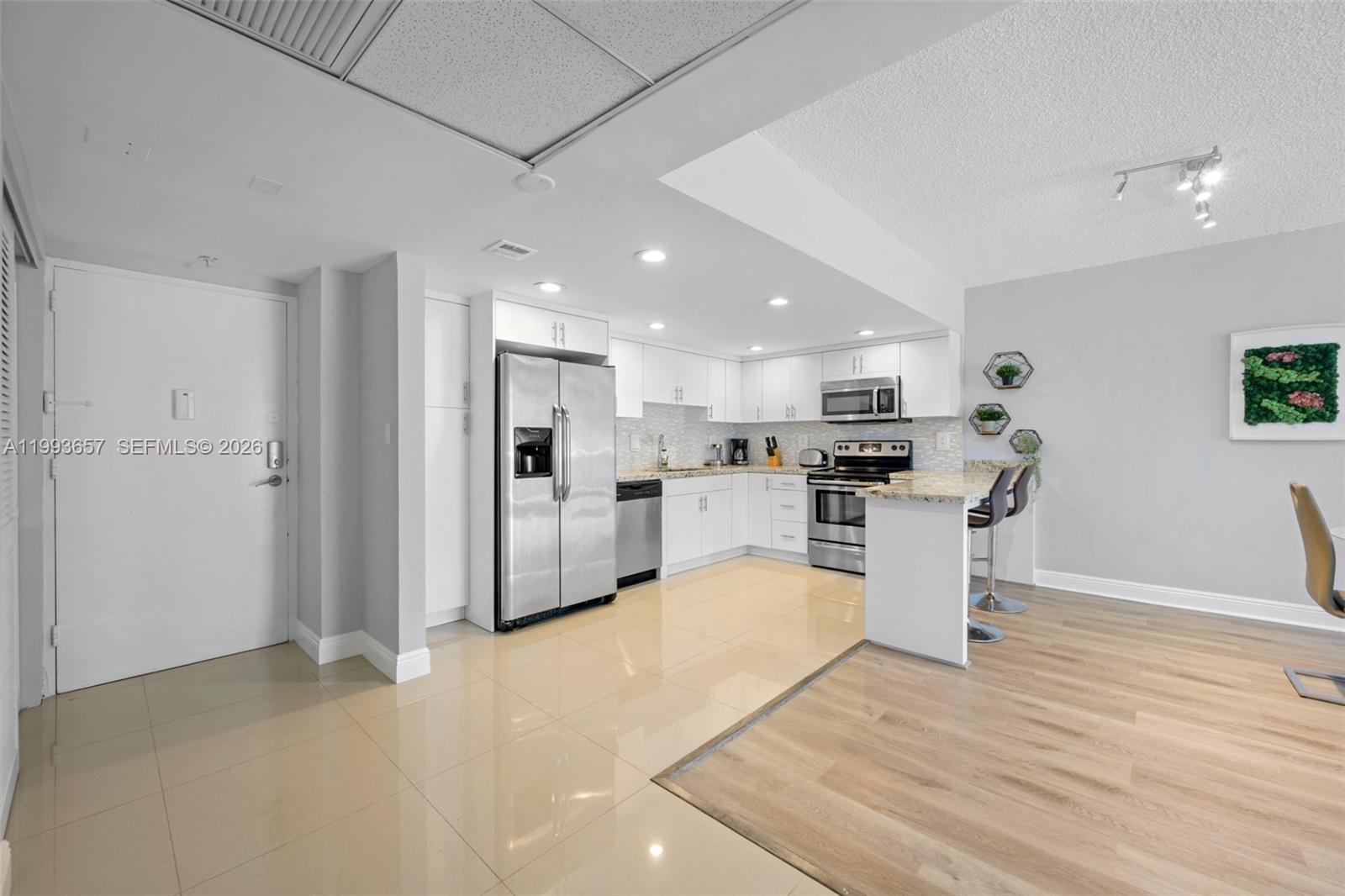 OCEAN RESERVE CONDO - Residential