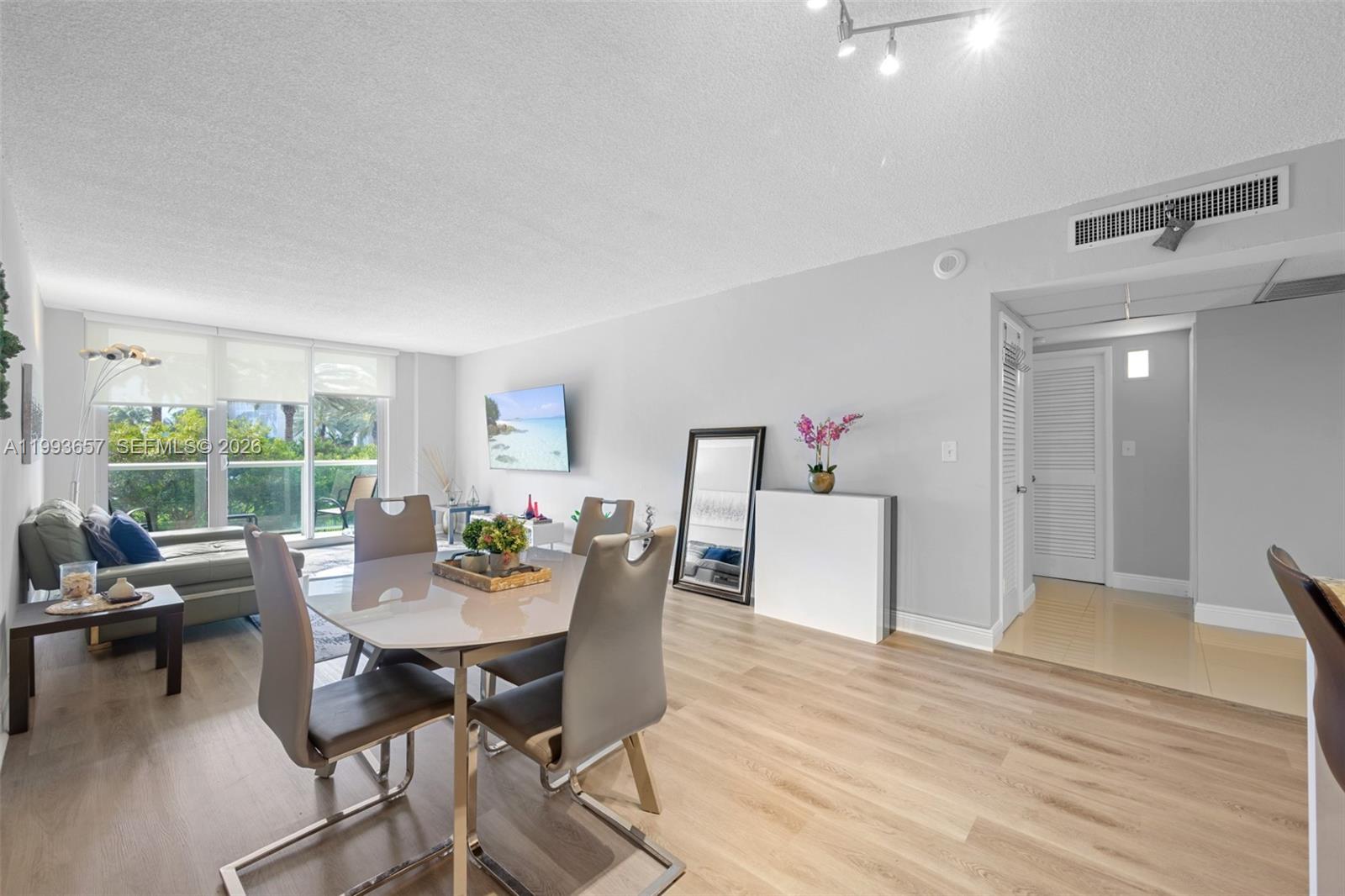 OCEAN RESERVE CONDO - Residential