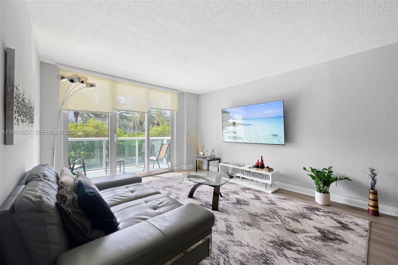 OCEAN RESERVE CONDO - Residential