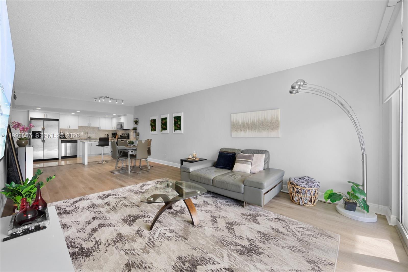 OCEAN RESERVE CONDO - Residential