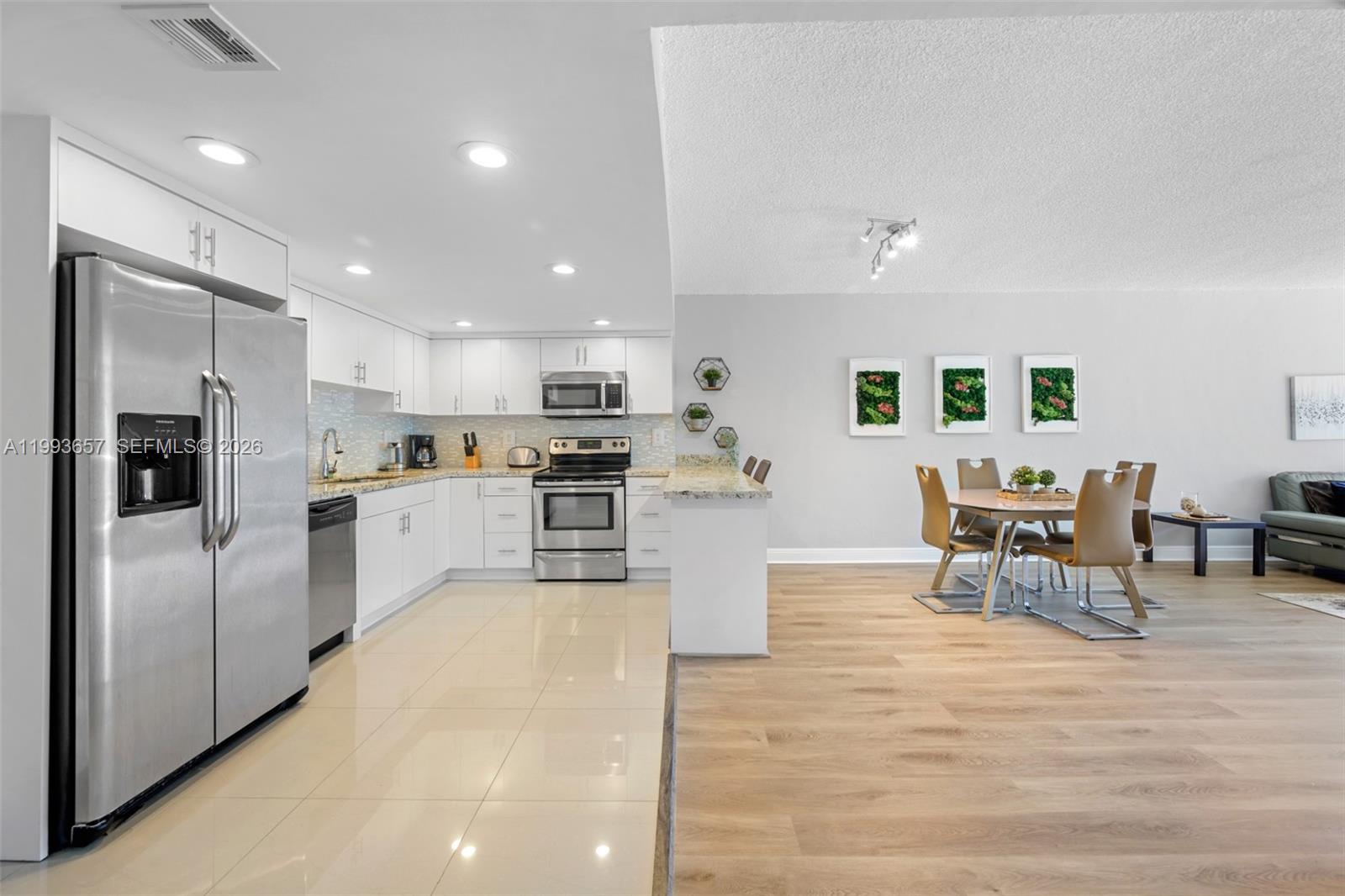 OCEAN RESERVE CONDO - Residential