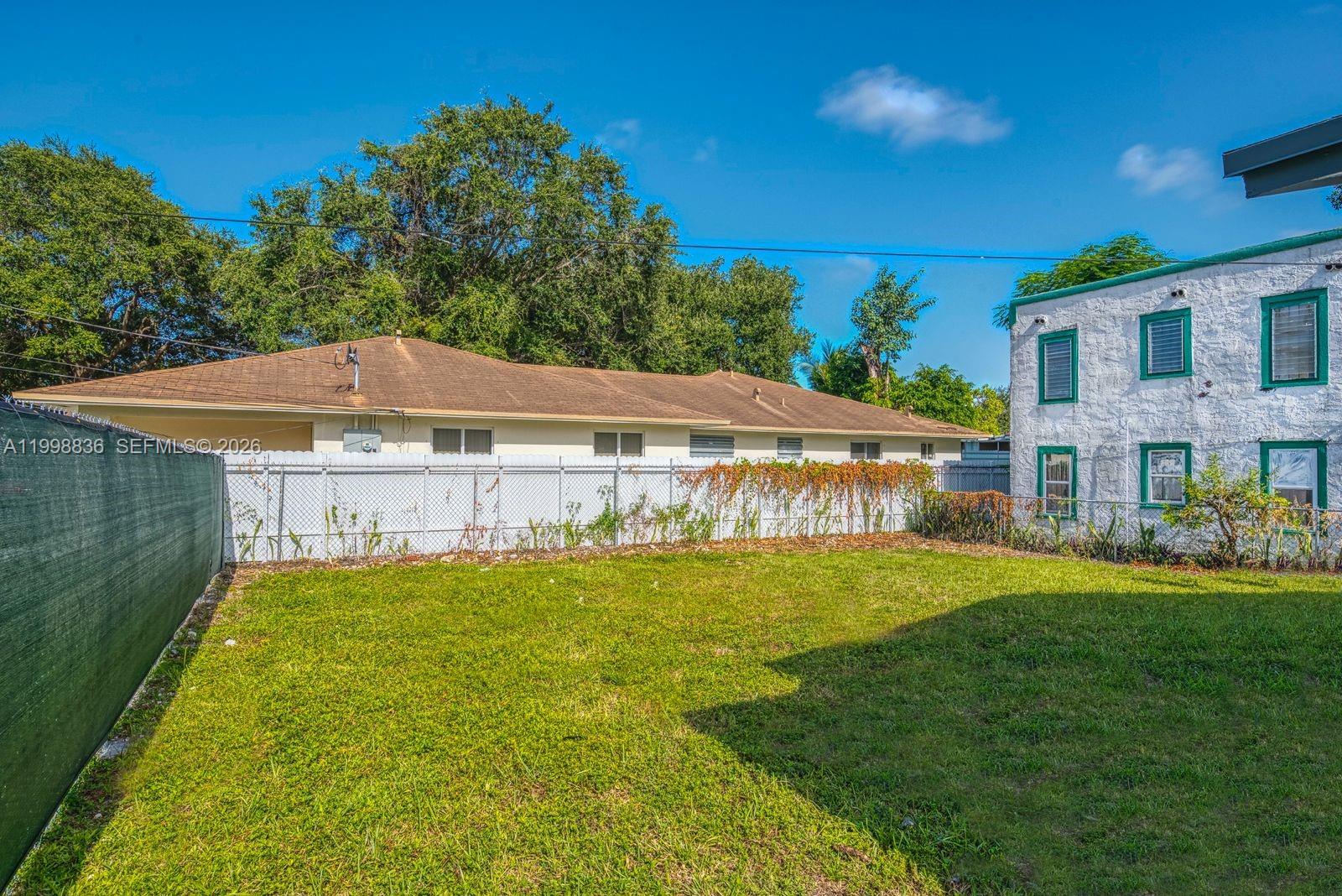 RAILWAY SHOPS ADDN 2ND AM - Residential Lease