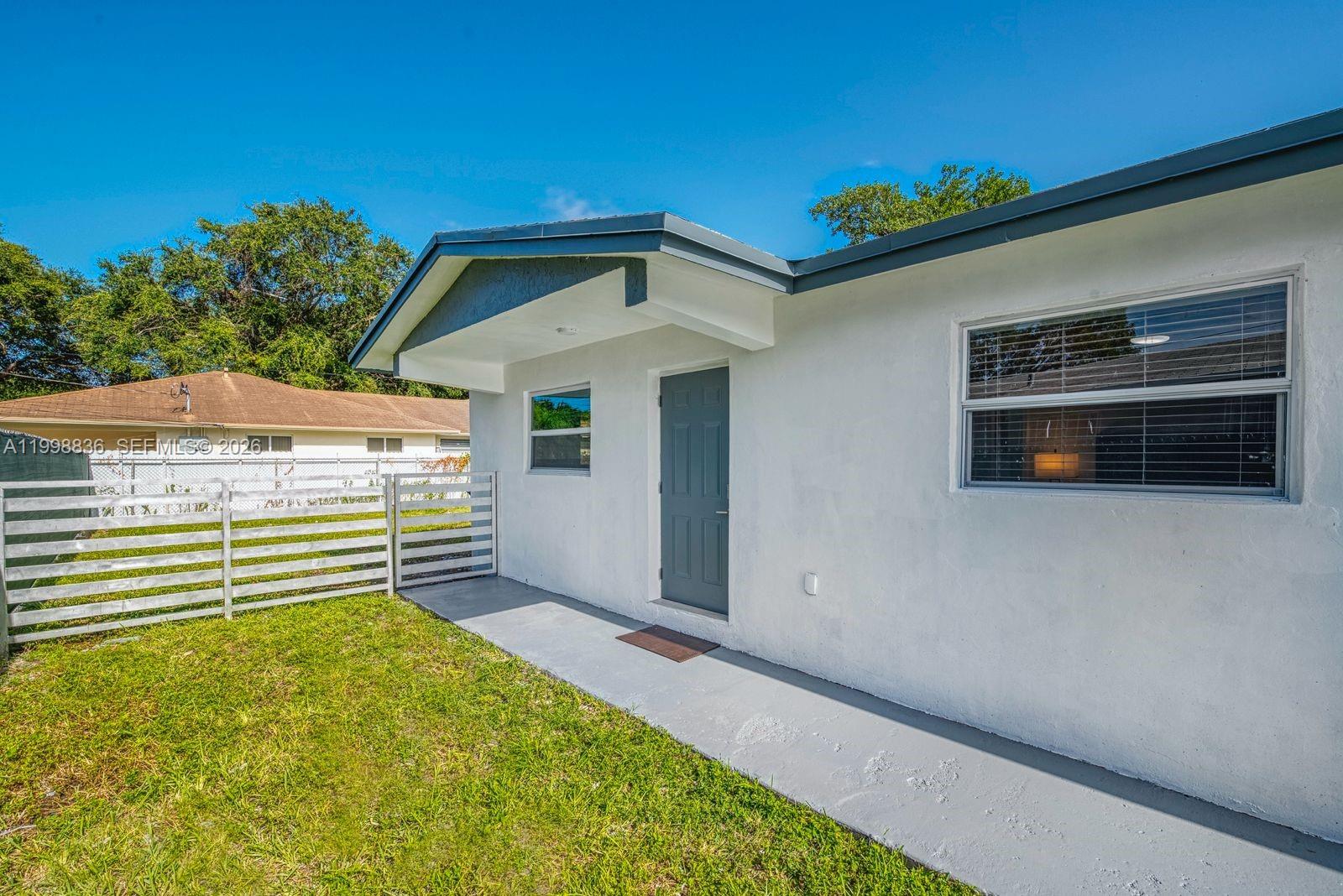 RAILWAY SHOPS ADDN 2ND AM - Residential Lease