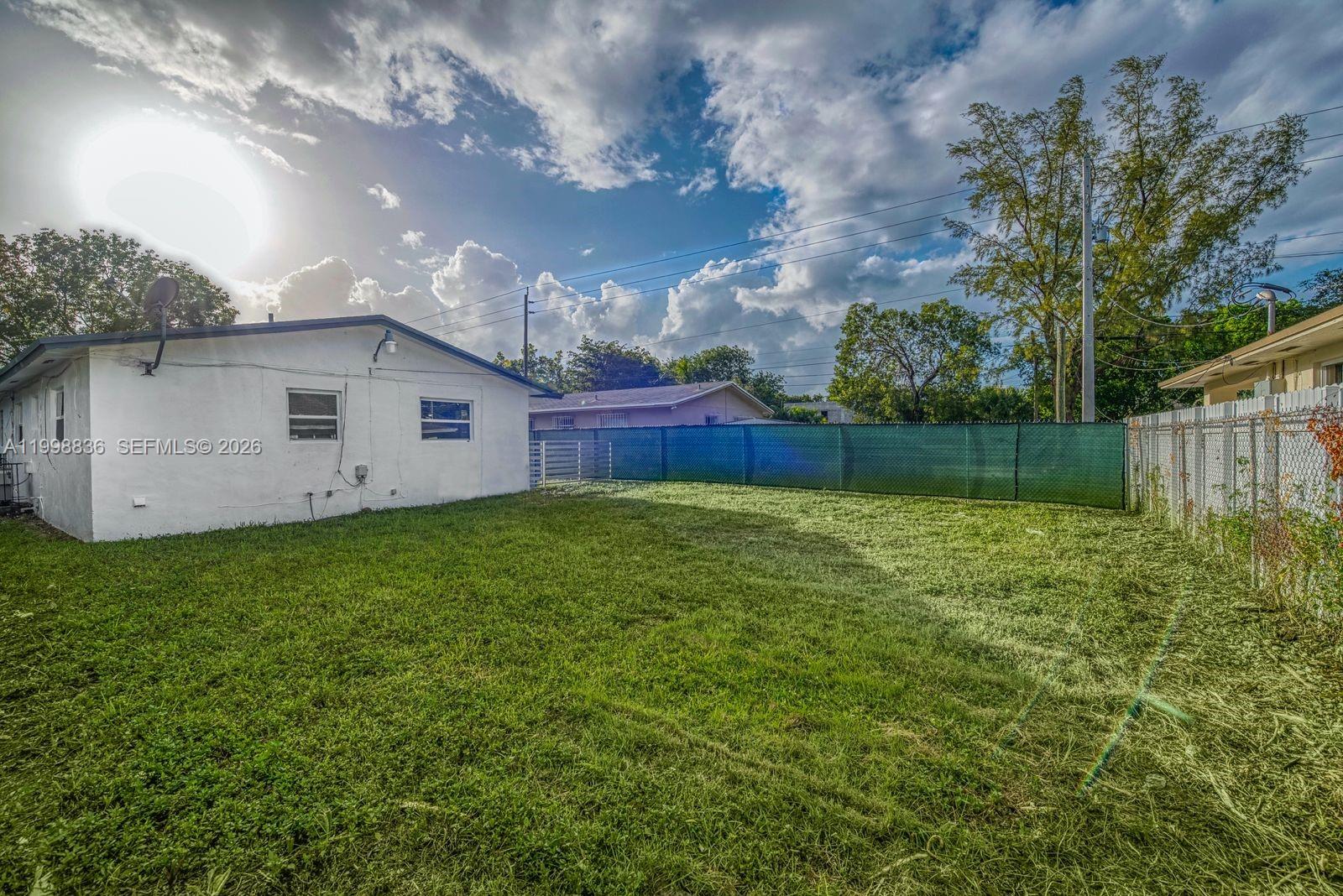 RAILWAY SHOPS ADDN 2ND AM - Residential Lease