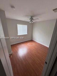 REVISED PLAT OF HILLCREST - Residential Lease