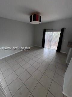 REVISED PLAT OF HILLCREST - Residential Lease