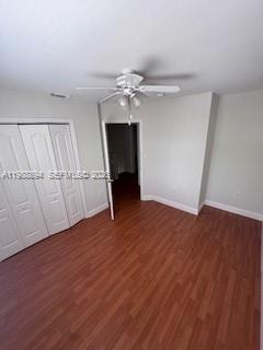 REVISED PLAT OF HILLCREST - Residential Lease