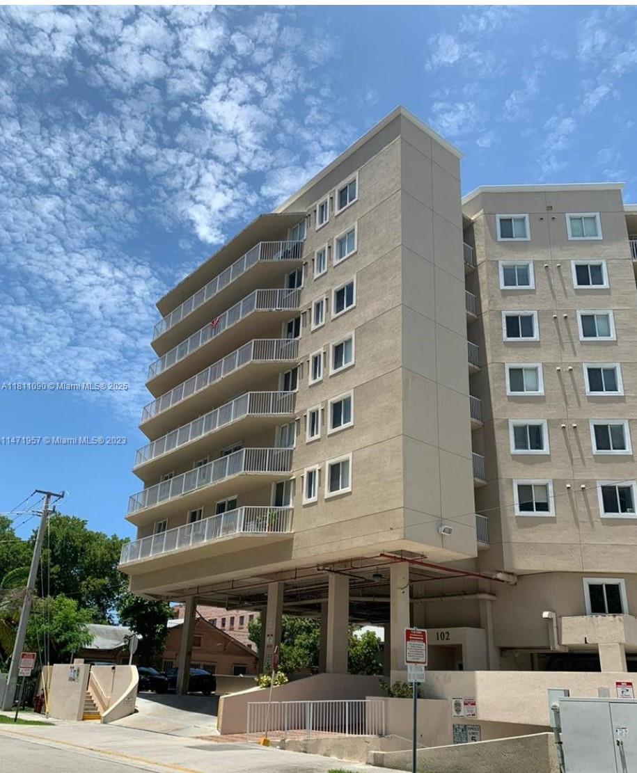 Rental Property at 102 Sw 6th Ave 507, Miami, Broward County, Florida - Bedrooms: 3 
Bathrooms: 2  - $2,950 MO.