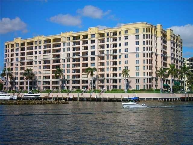 POINTE @ POMPANO BEACH CO - Residential