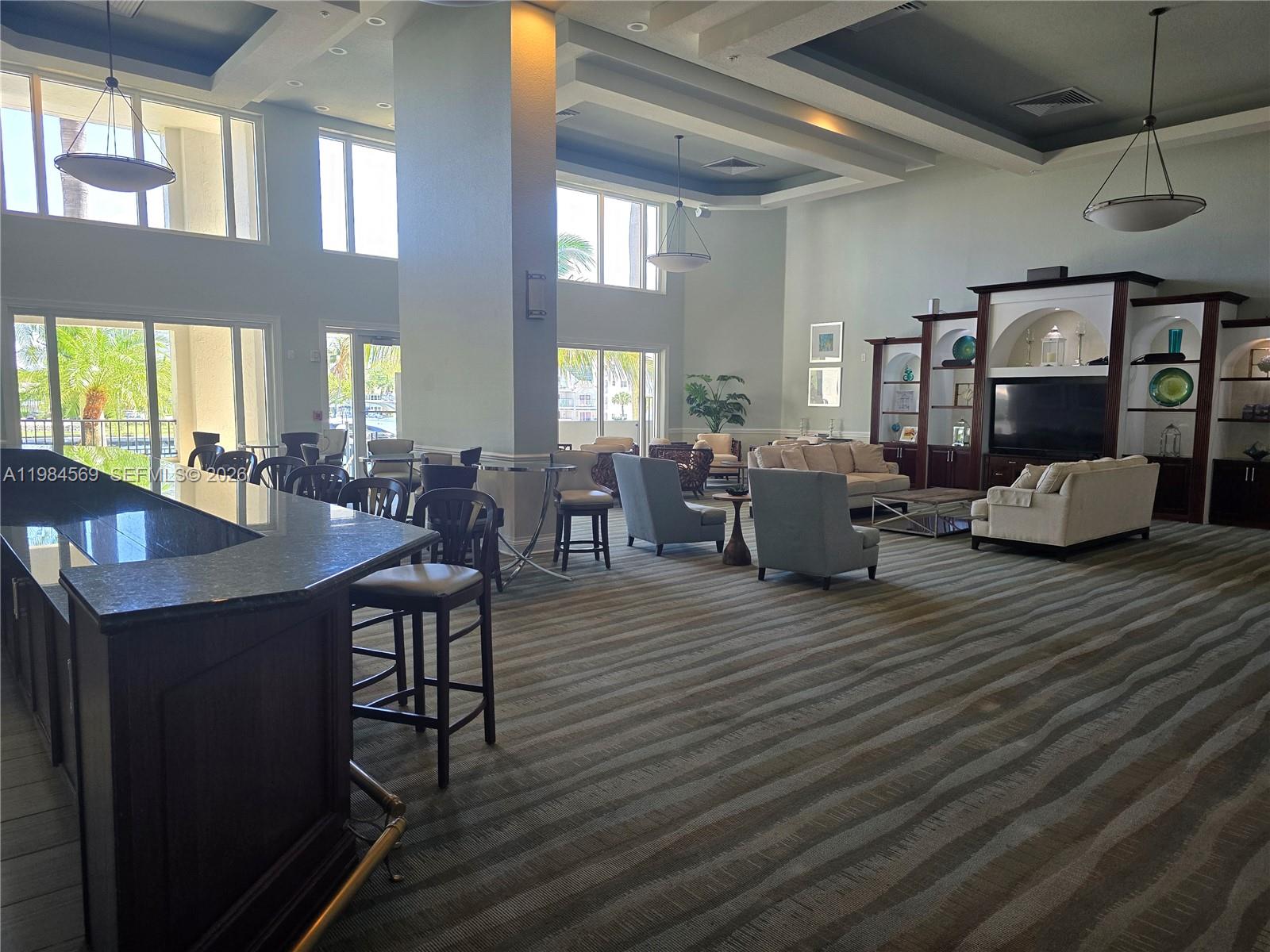 POINTE @ POMPANO BEACH CO - Residential