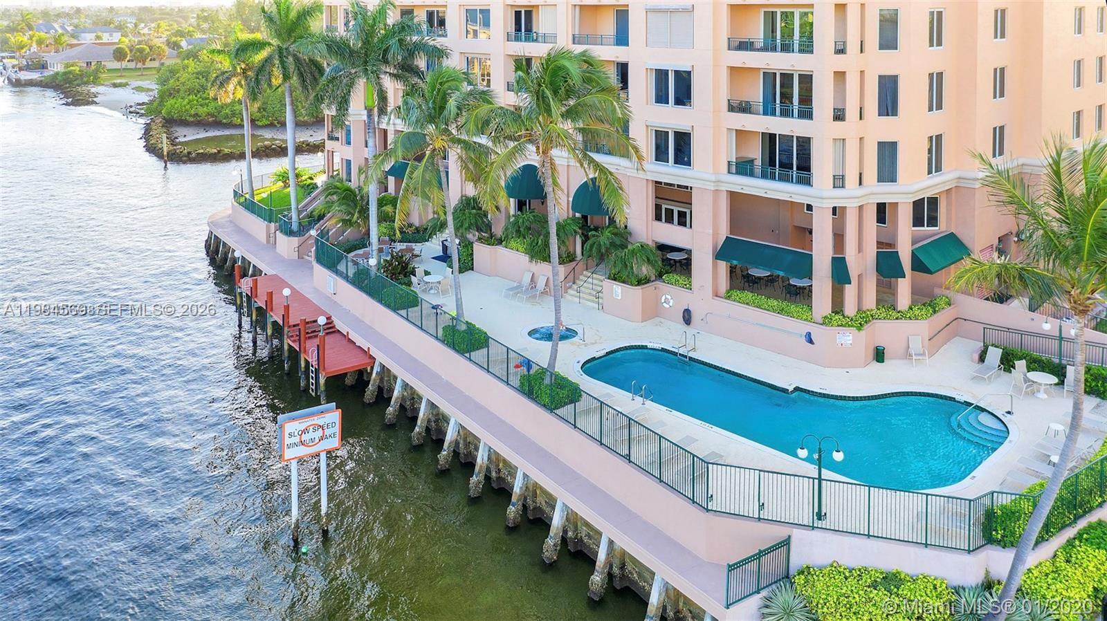 POINTE @ POMPANO BEACH CO - Residential