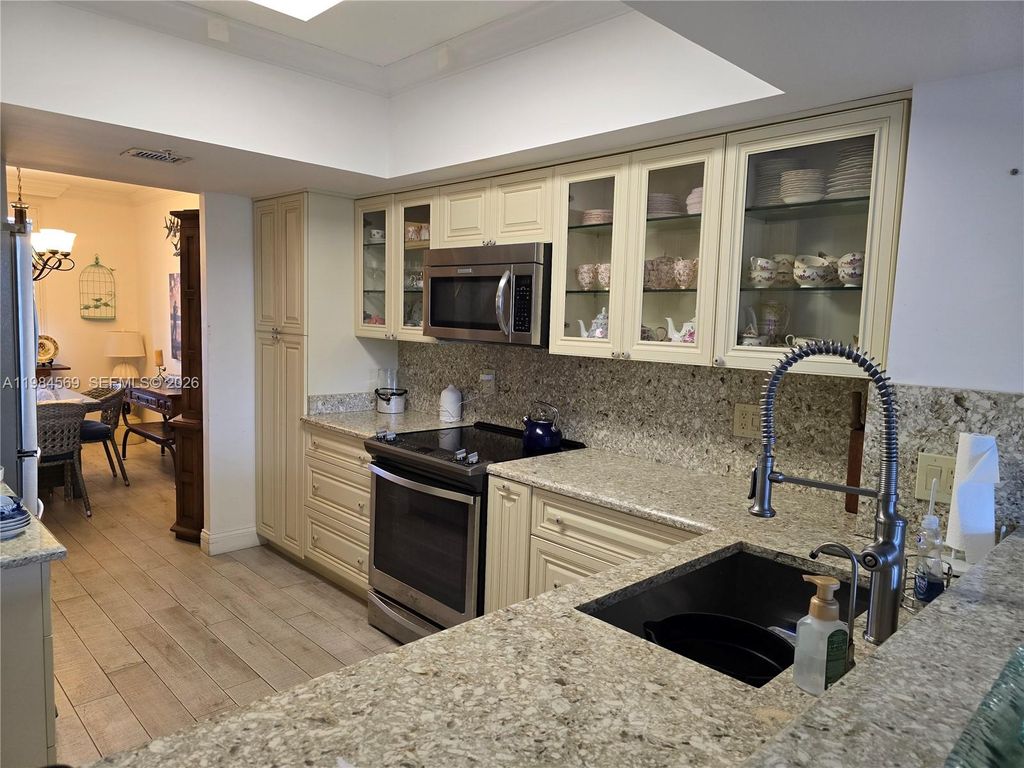 Photo of 2880 NE 14th St Causeway #311, Pompano Beach, FL 33062 (MLS # A11984569)