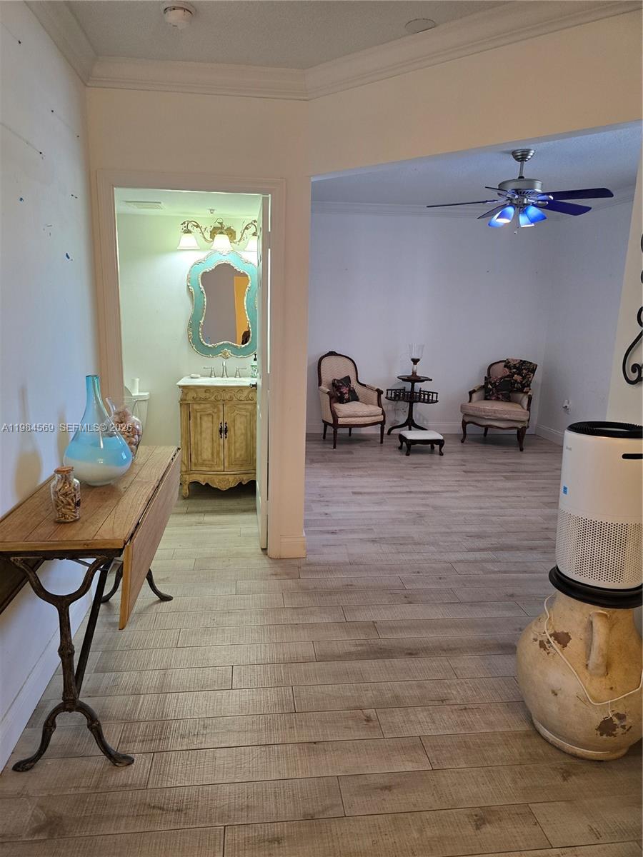 POINTE @ POMPANO BEACH CO - Residential