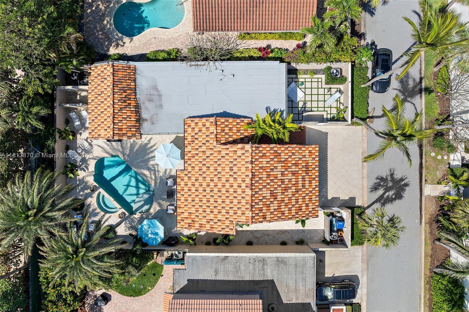 OCEAN WALK PLACE PH III - Residential
