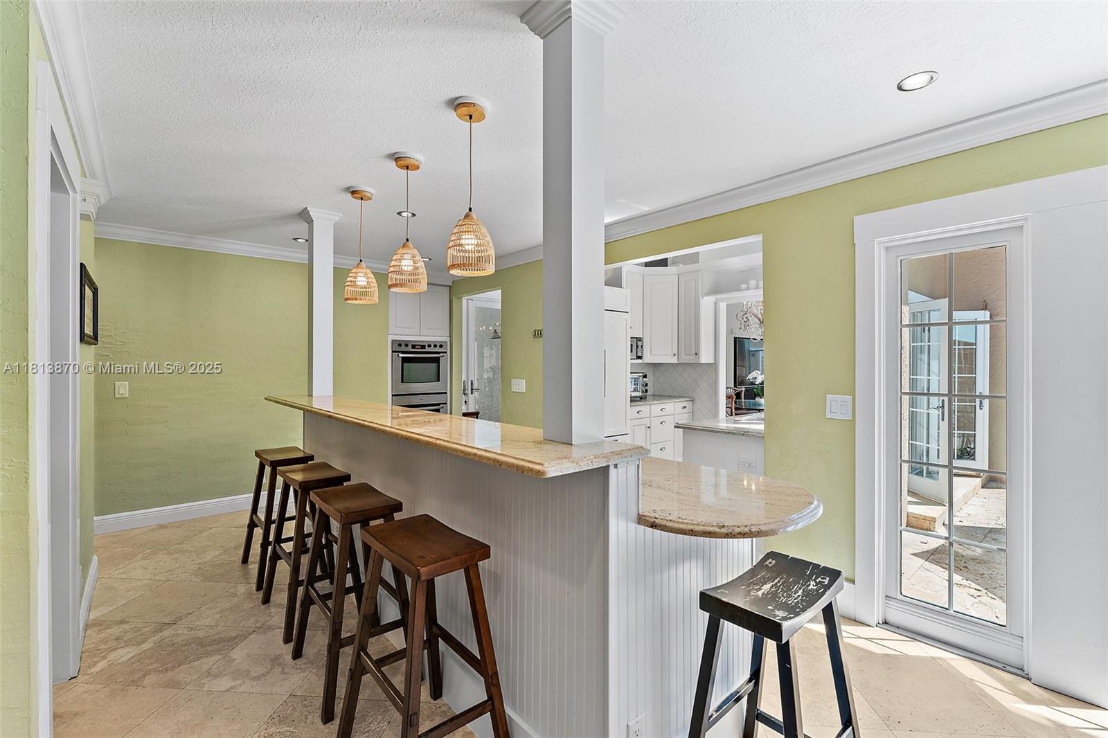 OCEAN WALK PLACE PH III - Residential