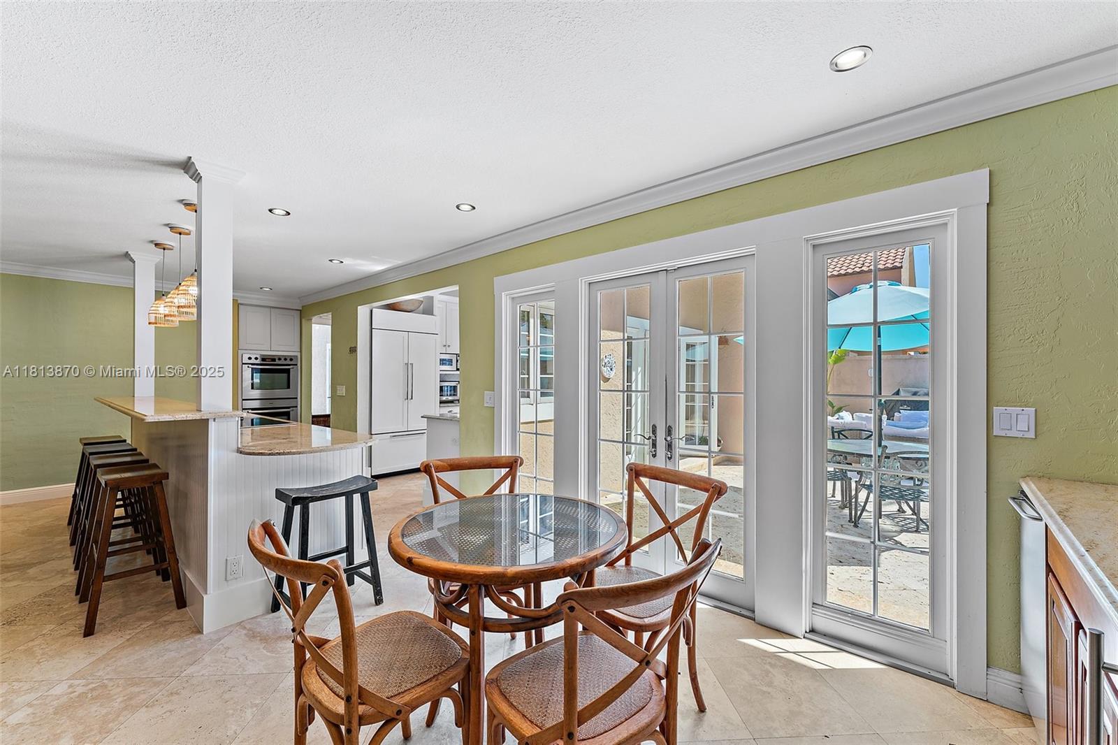 OCEAN WALK PLACE PH III - Residential