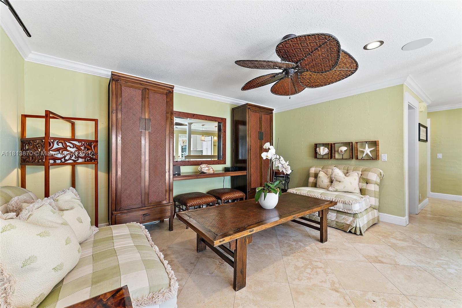 OCEAN WALK PLACE PH III - Residential